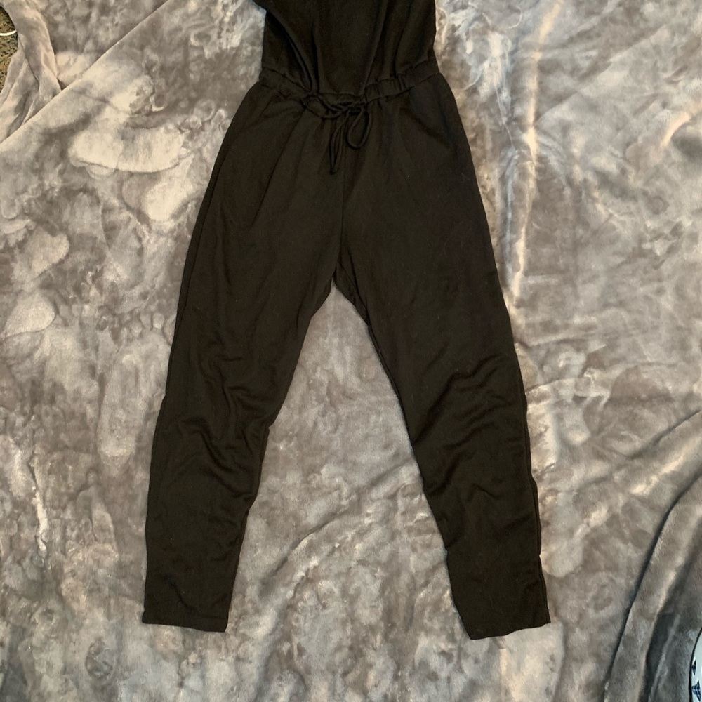Jump suits all size smalls blue one xs all for $75 - Picture 4 of 4